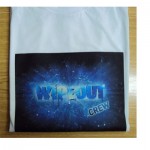 Wıpeout-T-shirt Baskı