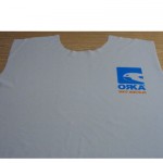 Orka-T-shirt Baskı